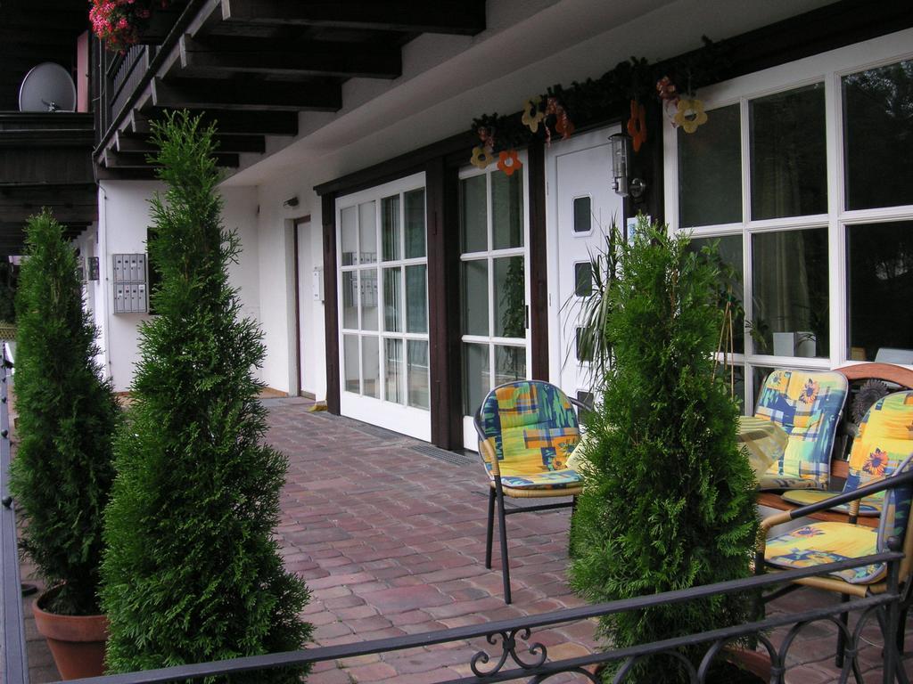 Ferienwohnung Pali St. Johann in Tirol Extérieur photo