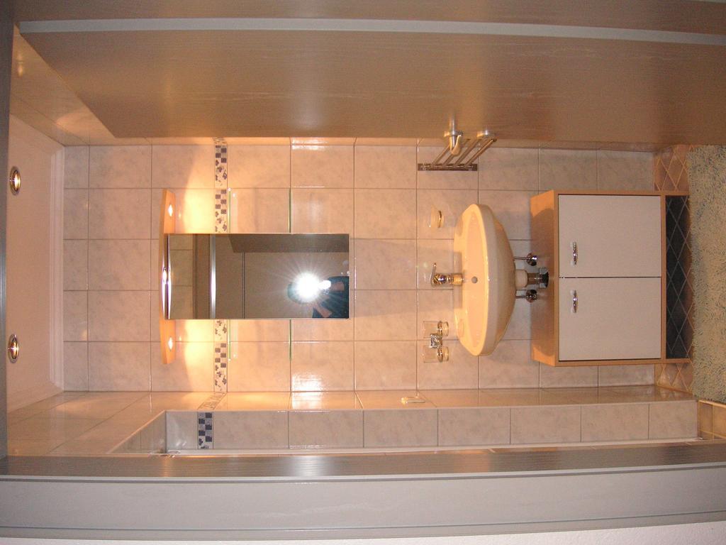 Ferienwohnung Pali St. Johann in Tirol Extérieur photo