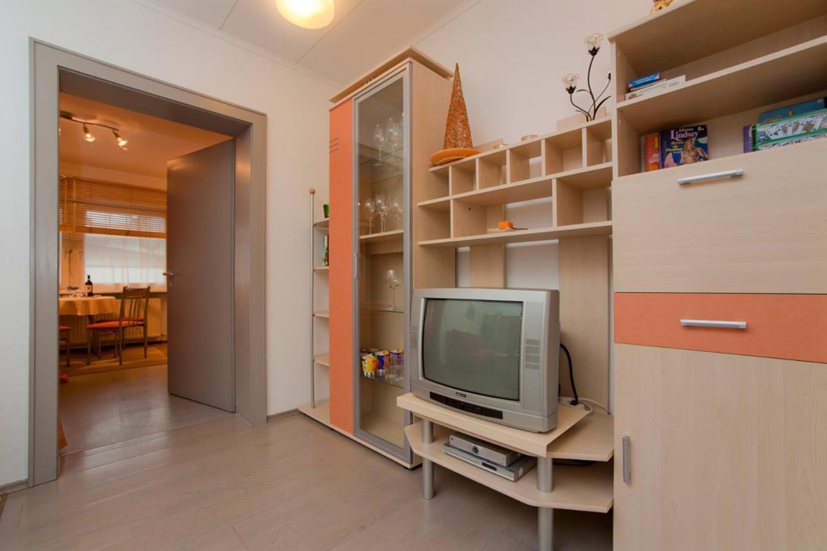 Ferienwohnung Pali St. Johann in Tirol Extérieur photo